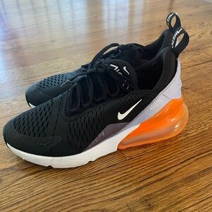 Nike air max 270
